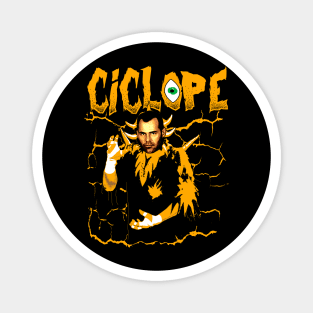 That's Not Ciclope! Magnet
